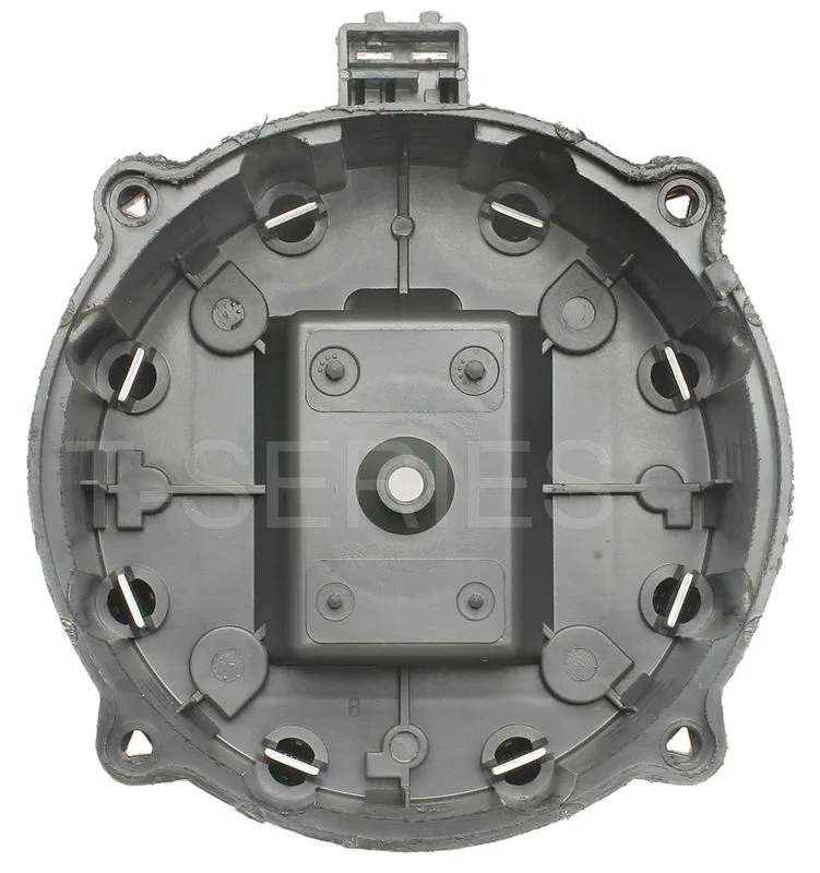 DR456T – STANDARD IGN Distributor Cap, OE Replacement - view 2